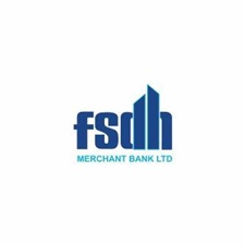 FSDH Merchant Bank Limited