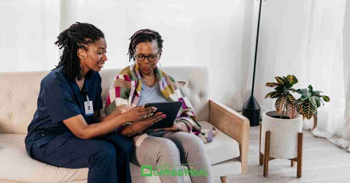 Caregiver Work Visas List of Countries Offering and Requirements