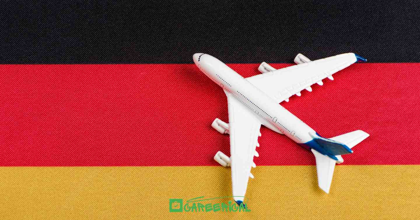 Arbeitsmarktprüfung Approved Companies in Germany for Foreigners 2025