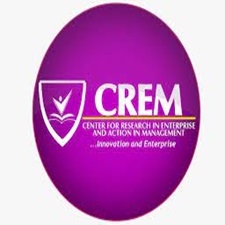 Centre for Research in Enterprise and Action in Management (CREM) Nigeria