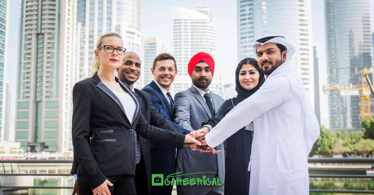 Apply to Leading Job Recruitment Agencies in the UAE (Dubai) for 2025