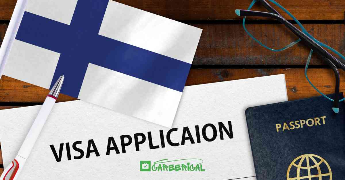 Finland Visa and Work Permit Guide 2025