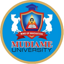 Mudiame University