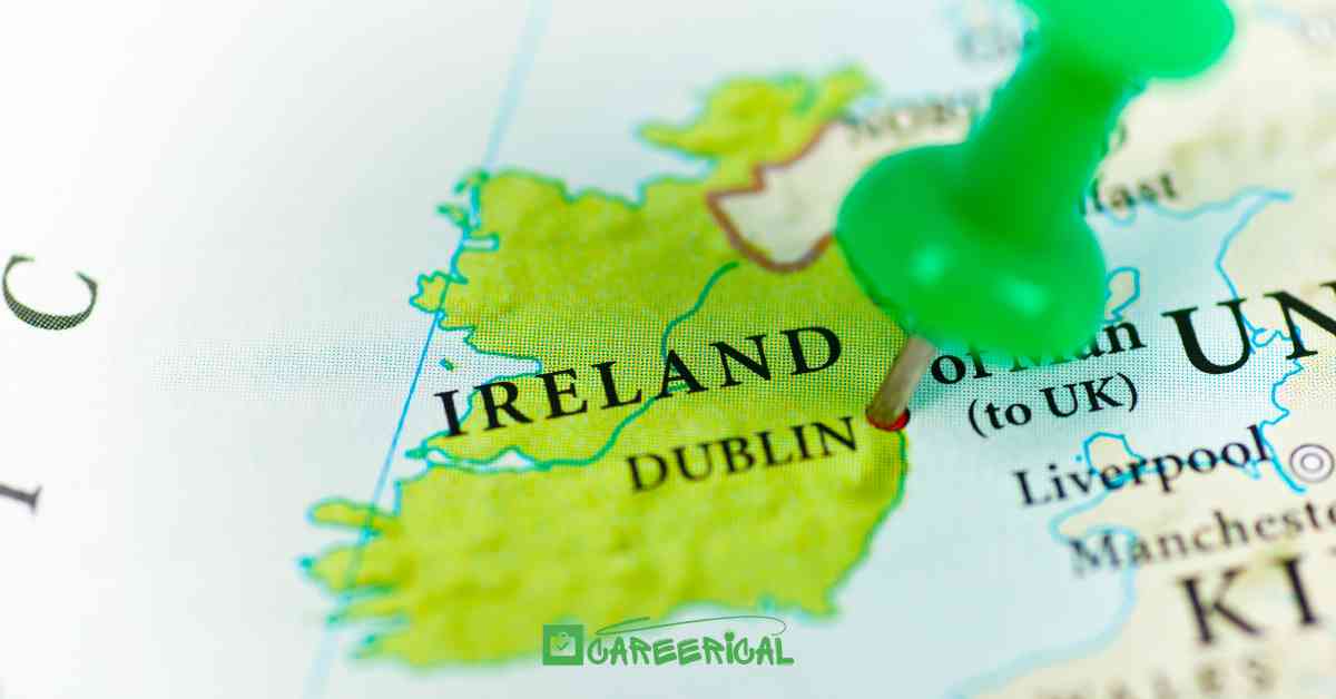 Top Recruitment Agencies in Ireland for 2025