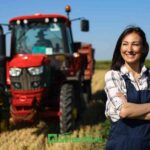 Visa-Sponsored Agricultural Employment Opportunities in Germany