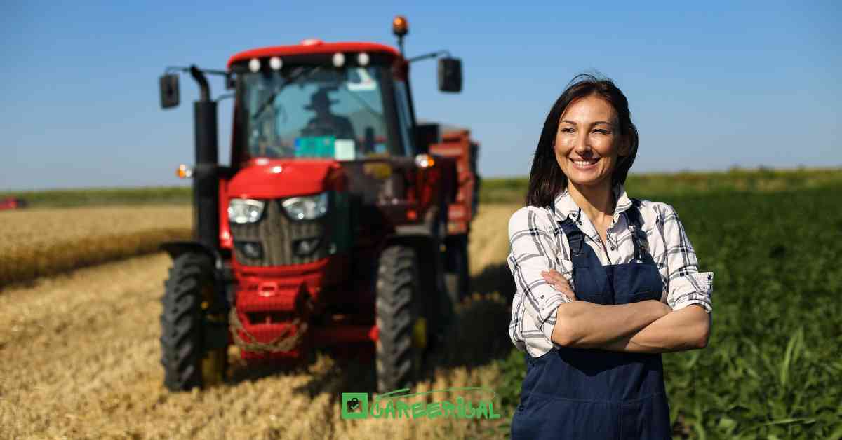 Visa-Sponsored Agricultural Employment Opportunities in Germany