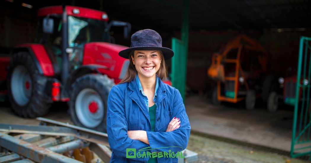 Farming Job Opportunities with Visa Sponsorship in Scotland