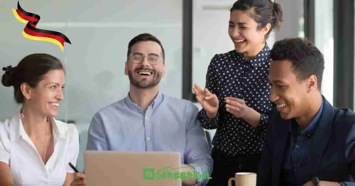 Have You Heard About the Germany Opportunity Card for Job Seekers Applicants