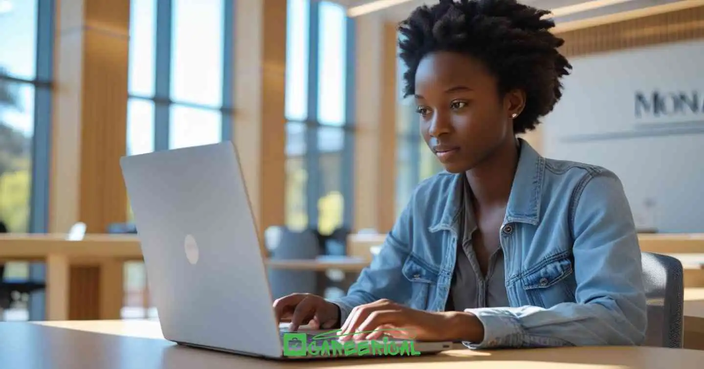 Monash Graduate Scholarship 2025 – AUD $36,063 in Funding