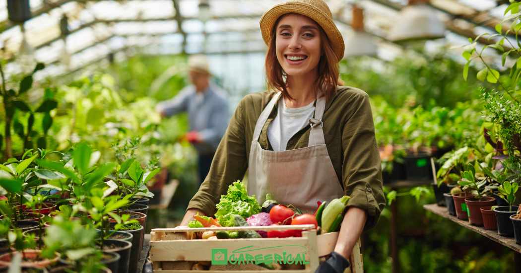 Open Gardener Jobs in Canada for Immigrants