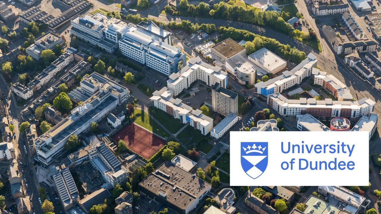 University of Dundee Vice Chancellor’s Africa Scholarship