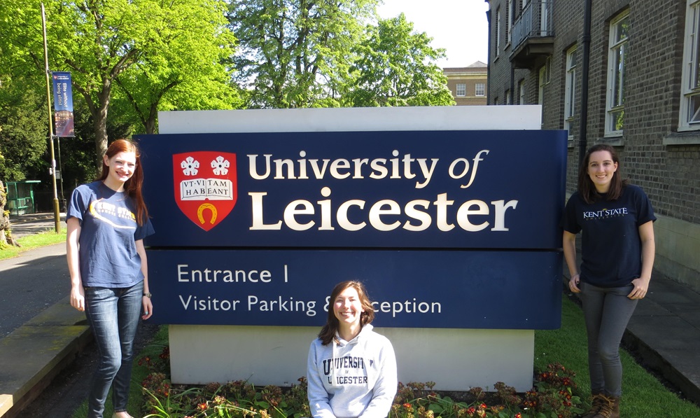 University of Leicester Summer International Scholarships