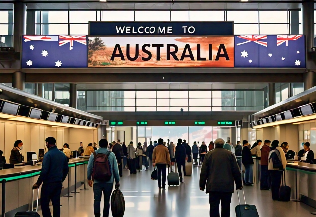 Australian Immigration Update 2024 Key Reforms and Debates