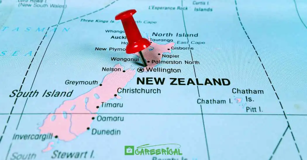 Comprehensive New Zealand Resident Visa Guide Your Path to Permanent Residency