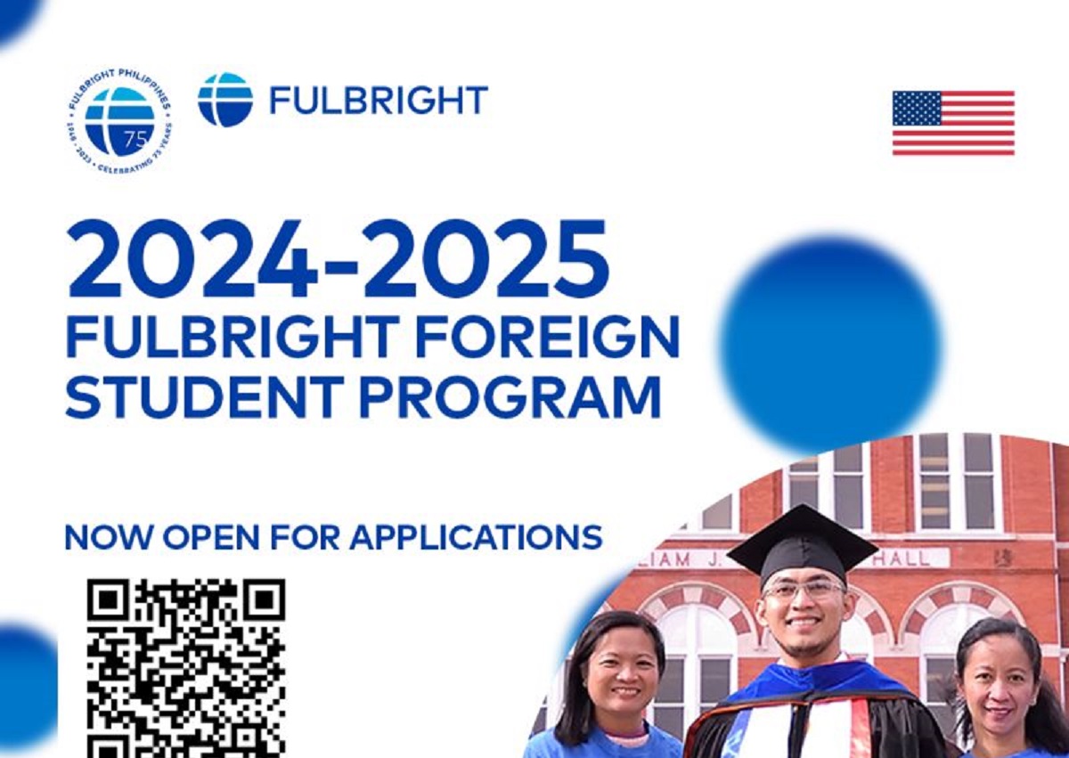 Fulbright FLTA Program for Foreign Graduates