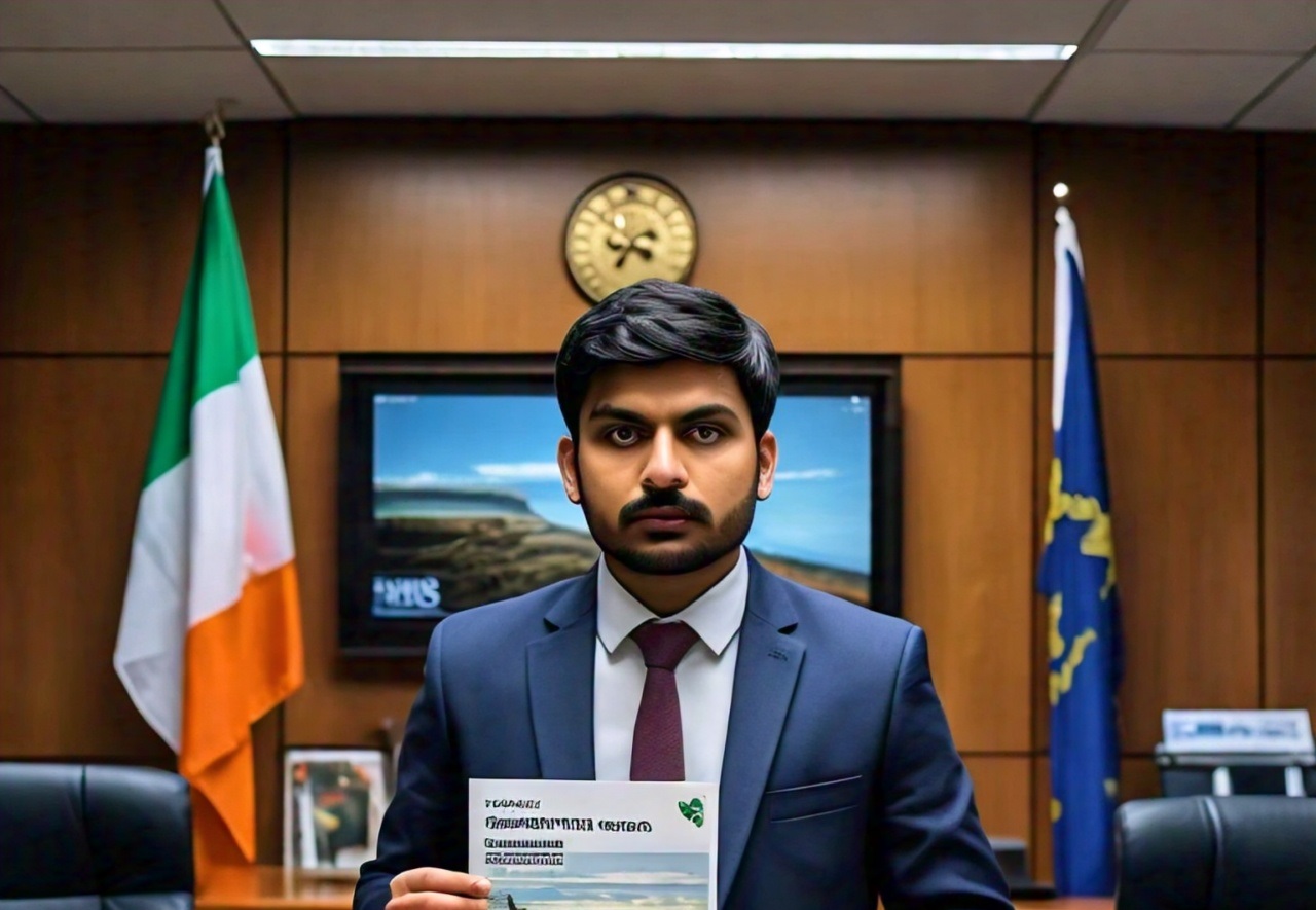 Ireland General Employment Permit Work VISA – Eligibility, and How to Apply