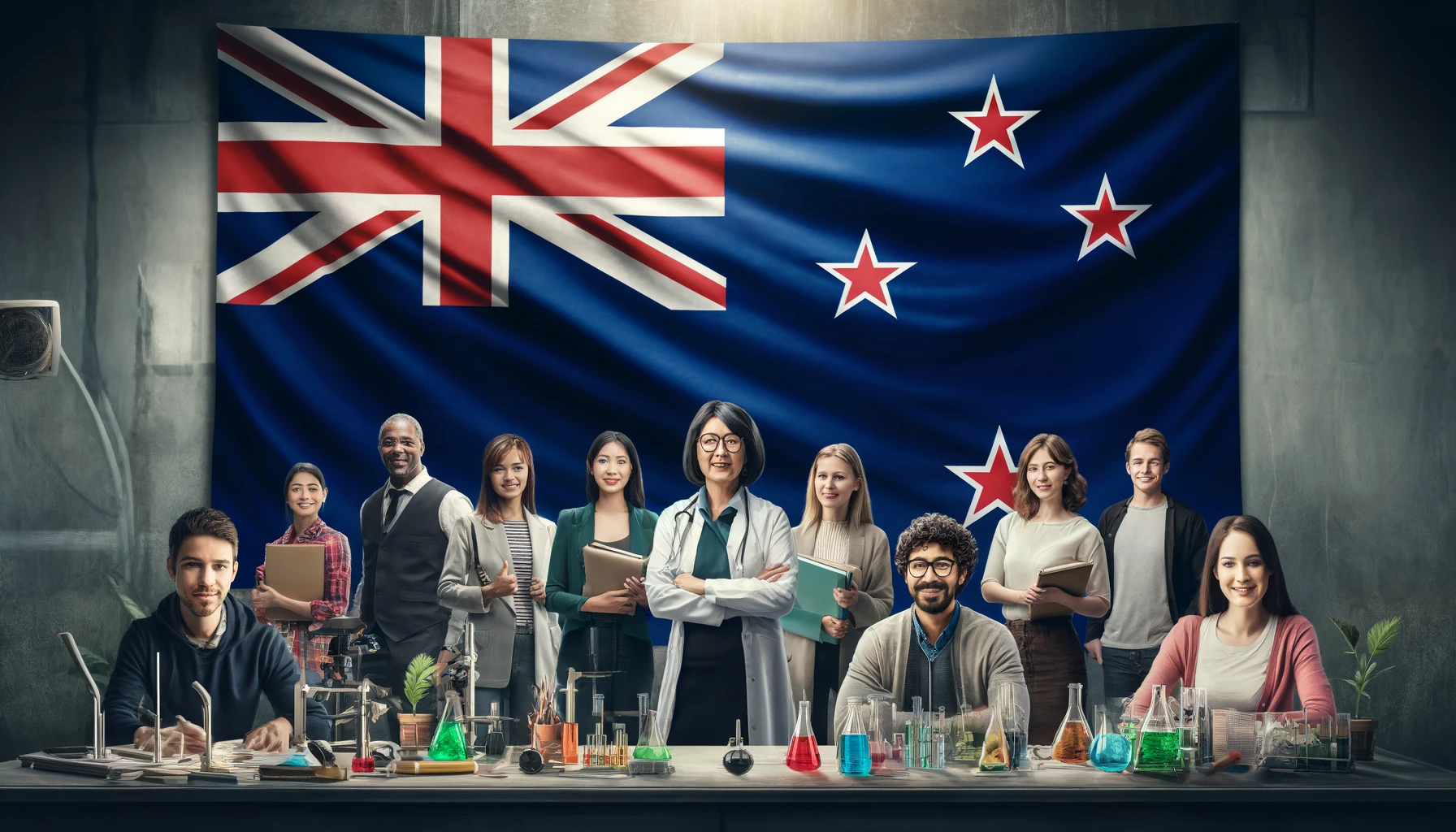New Zealand Enhances Immigration Pathways for Overseas Secondary School Teachers