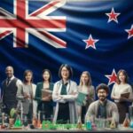 Recruitment Agencies in New Zealand Seeking International Employees