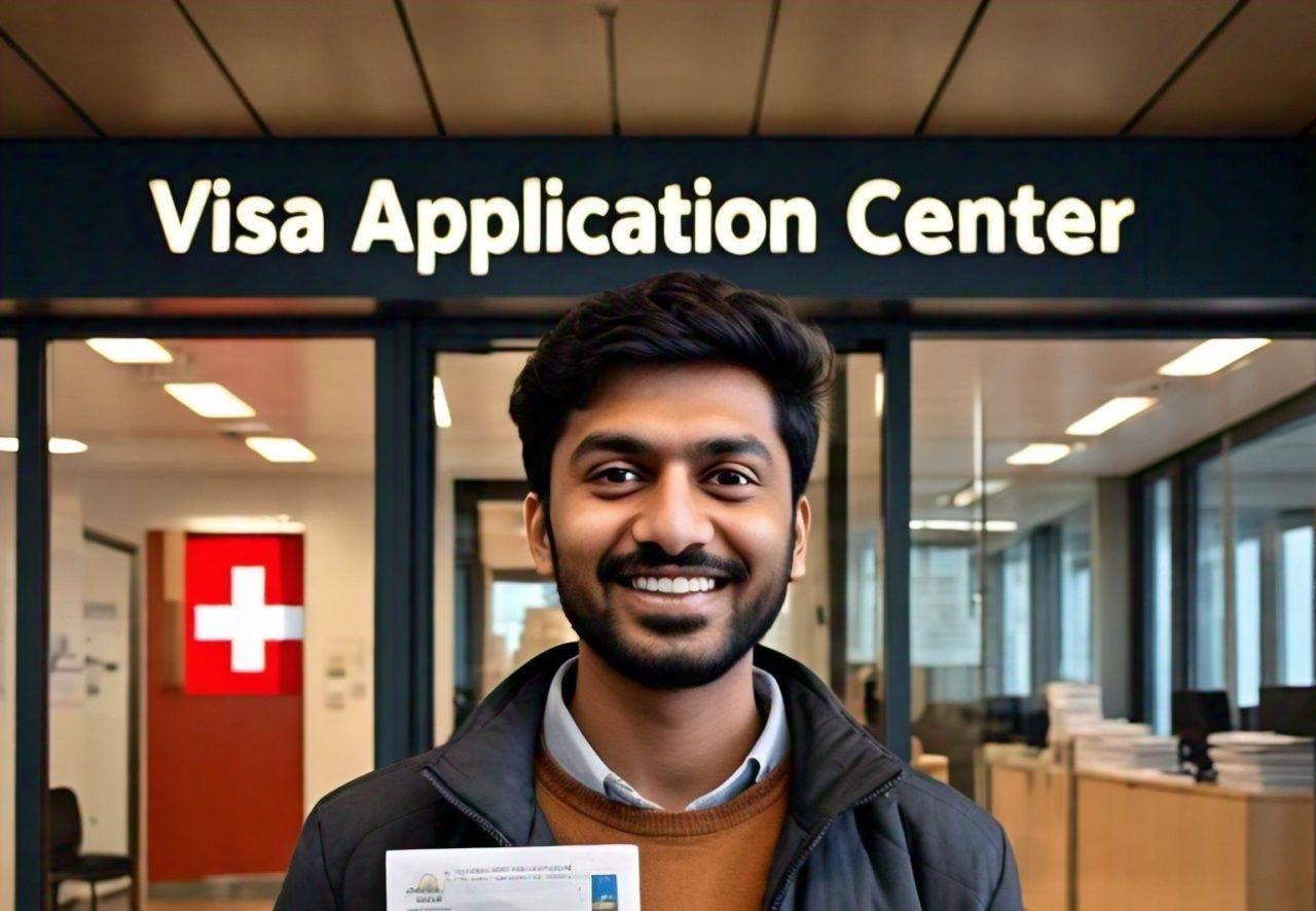 Switzerland Beckons 5 Hassle-free Visa Routes for Relocating to Switzerland