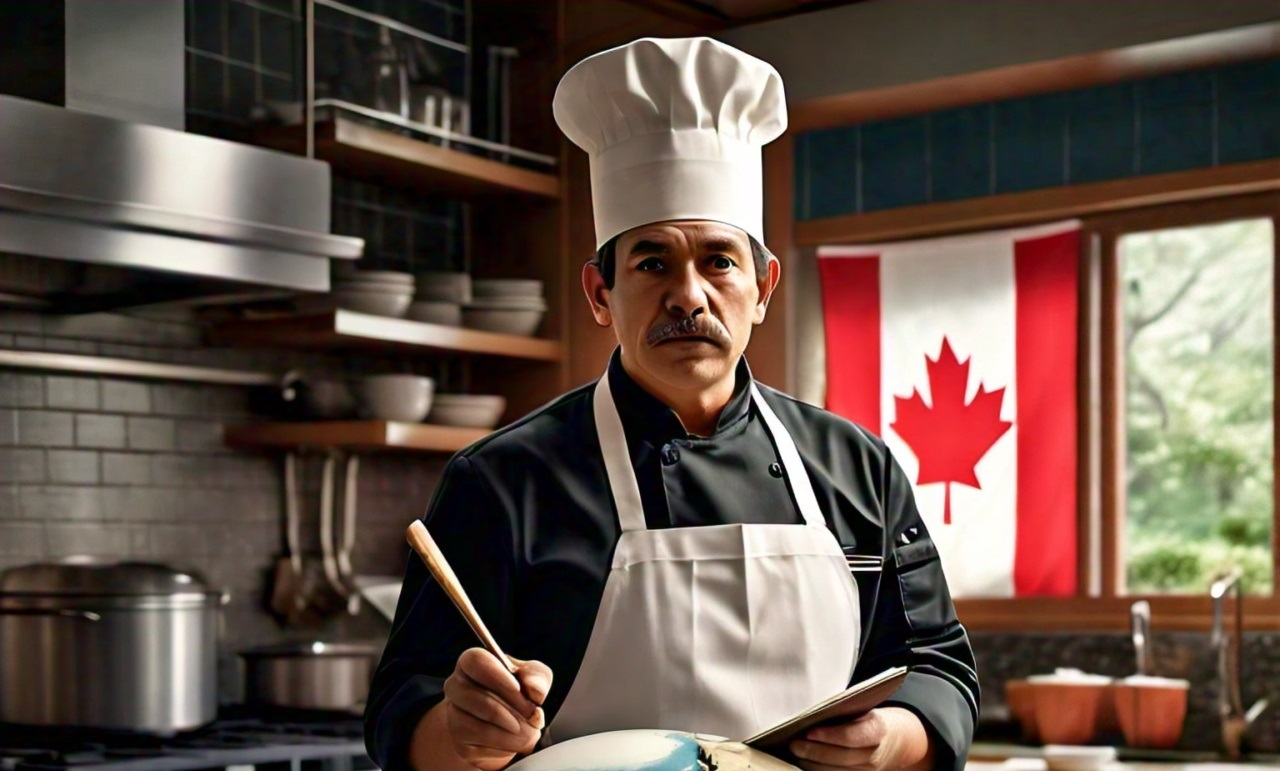 Visa Sponsorship Chef Jobs in Luxembourg, Ontario for 2024-25 ($17-$30 per Hour)