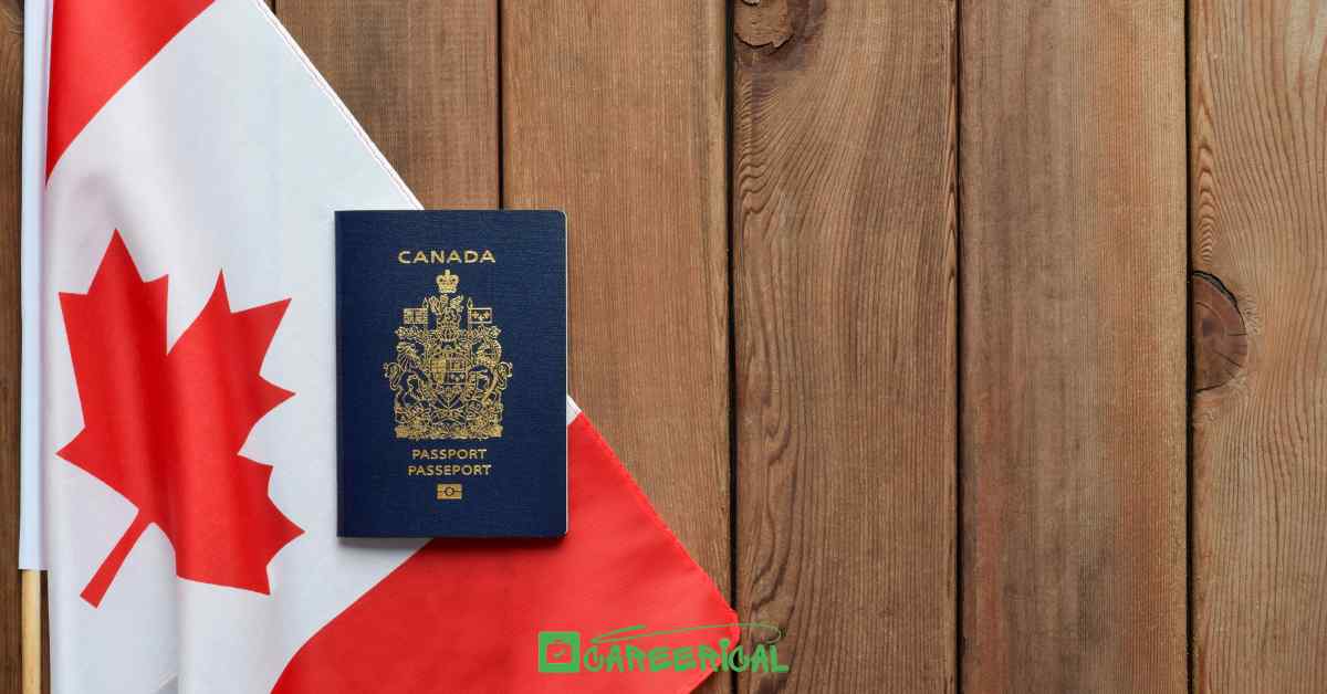 Map Your Way to Canada Discover the Simplest Visa Routes