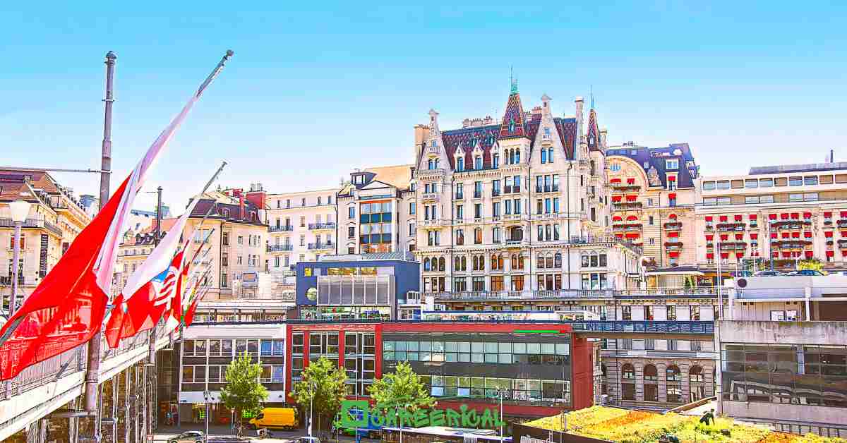 Call to Apply Switzerland Visa Sponsorship Jobs 2026