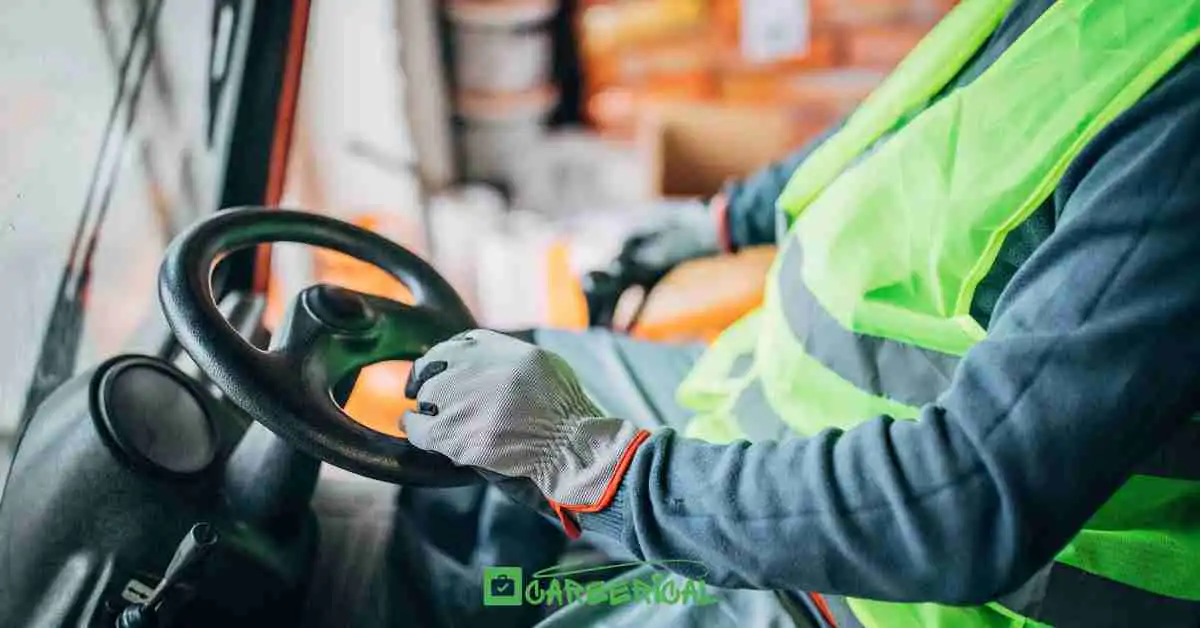 Canada Driver Jobs in 2026 Earn Up to CAD $7,500 Monthly + Visa Pathways