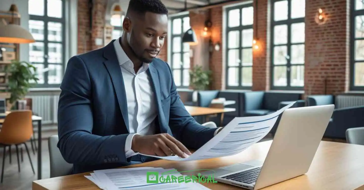 Unemployment not a Barrier How to Secure a Germany Job Seeker Visa Before Applying