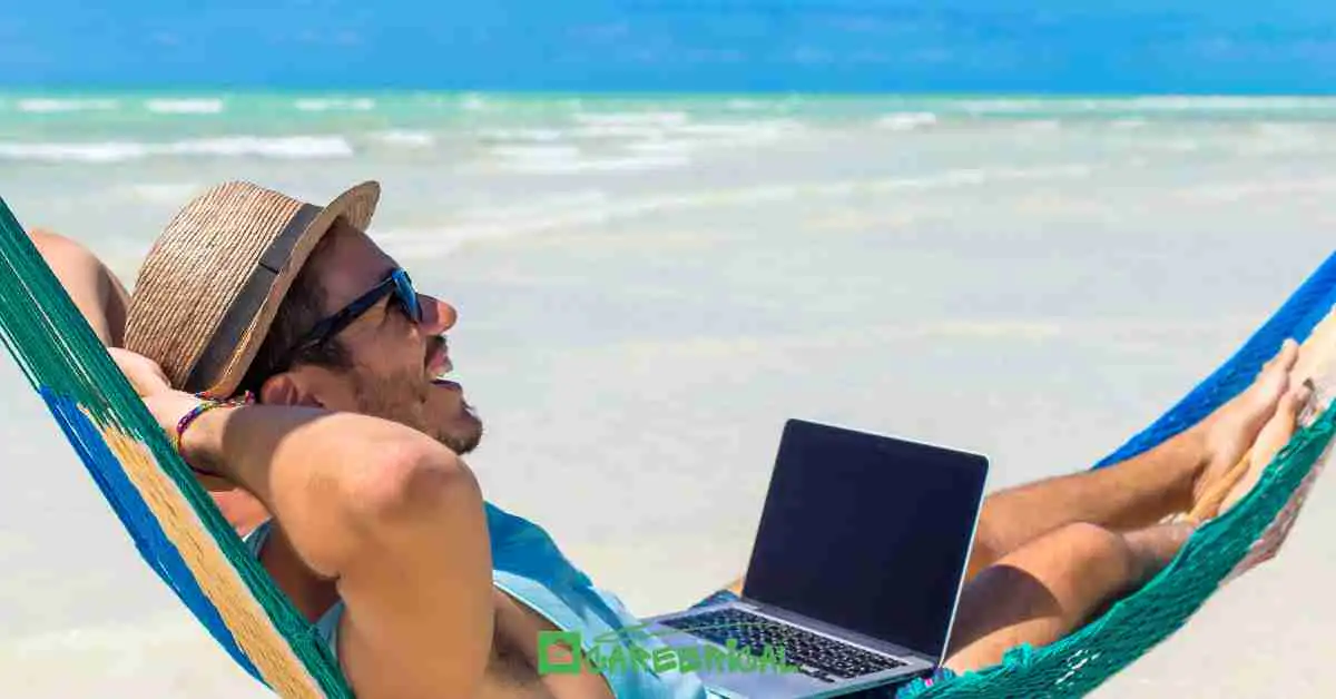 Digital Nomads Are Quietly Moving to These Low-Tax Countries (Here’s Why)