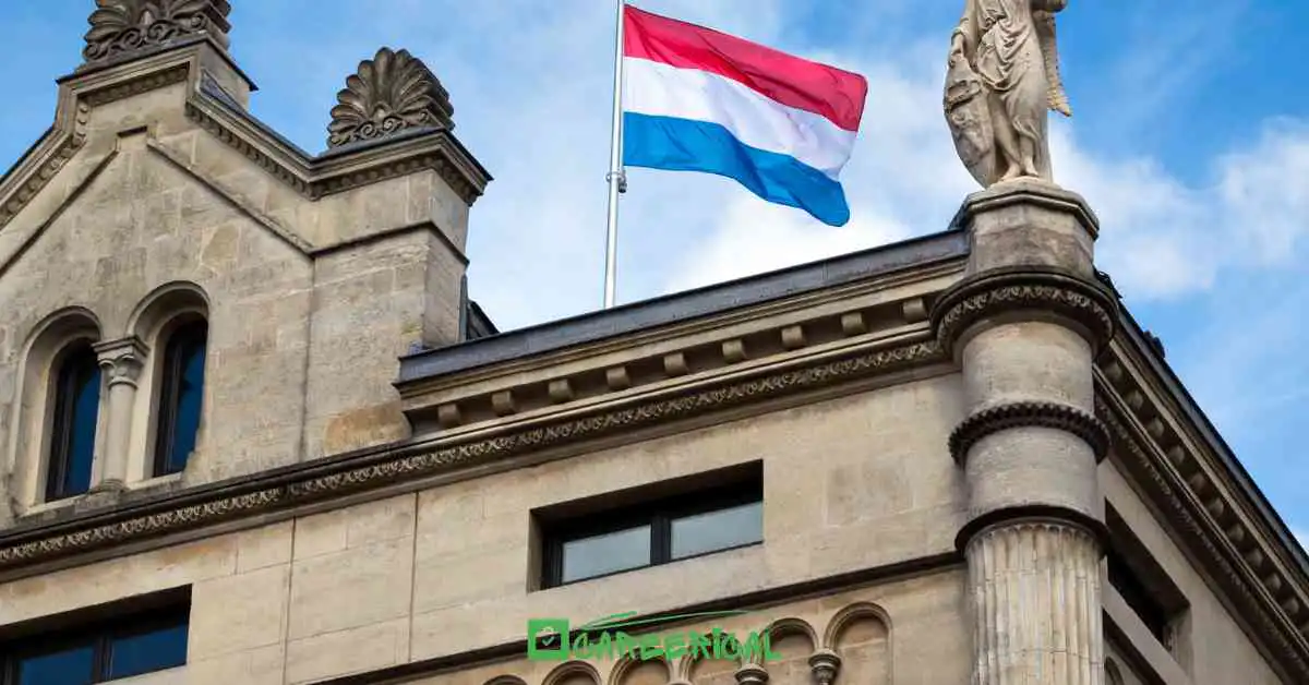 Luxembourg Tourist Visa