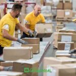 Warehouse Jobs in Luxembourg with Visa Sponsorship for Foreigners