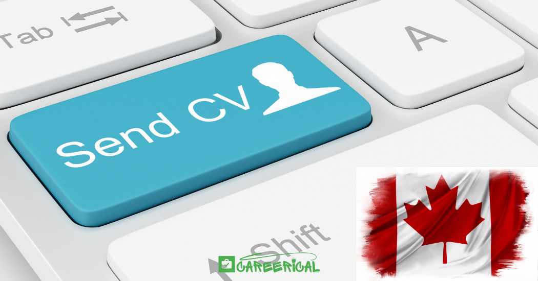 16 Canadian Style CV Tips to Observe