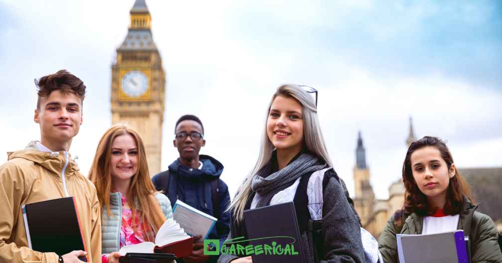 🇬🇧 Changes in UK Visa for International Students 2024/25 – What They Mean for You