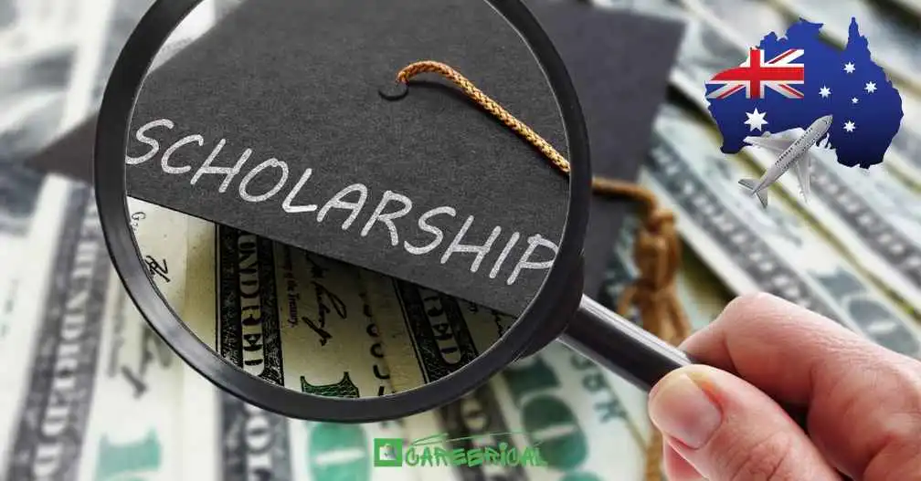 Charles Darwin University Scholarships