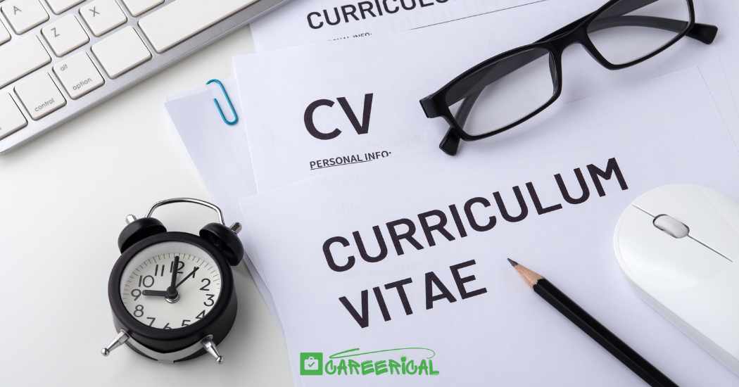 How to Optimize Your CV for Visa Sponsorship Jobs