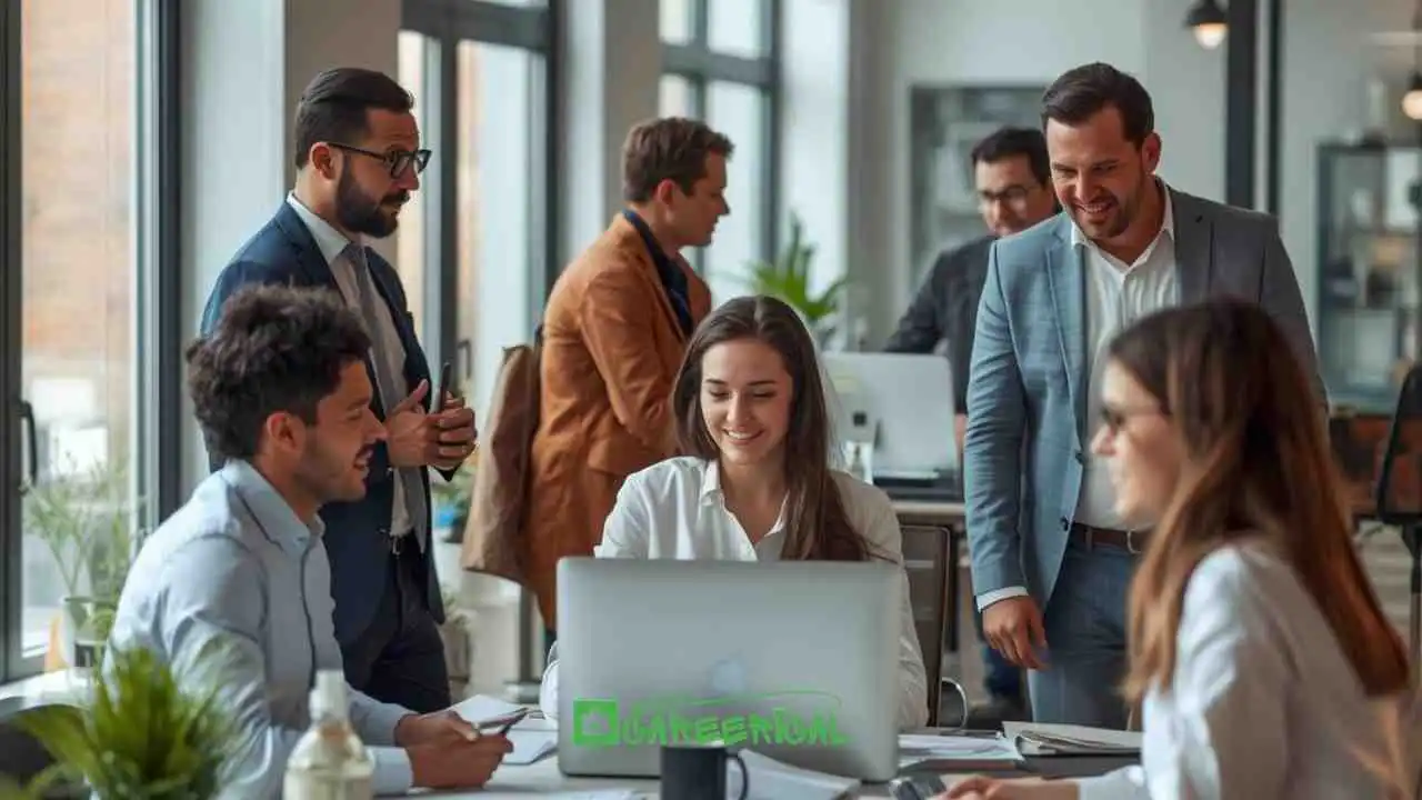 Navigating Luxembourg's Job Market A Guide to Work Visas, In-Demand Professions, and Benefits