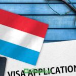 Requirements for Luxembourg Work Visa - Unskilled Category