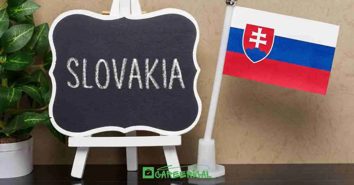 Slovakia Skilled Work Visa Application Criteria and Process Explained