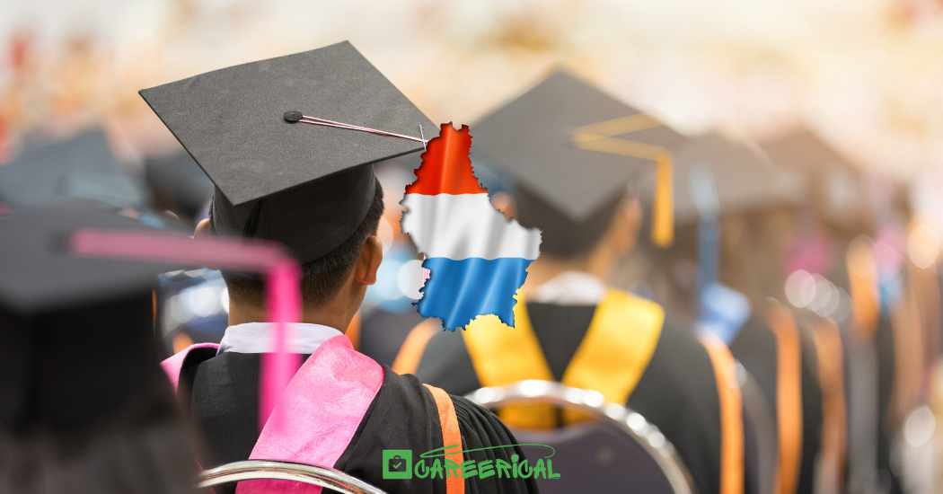 Top 5 Fully Funded Scholarships for International Students in Luxembourg