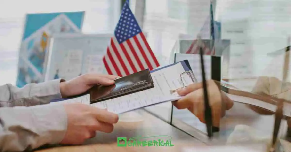 USA Au Pair Work Visa for Young Adults – Application Steps and Eligibility Criteria