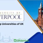 Global Change MSc Scholarship - University of Liverpool, UK