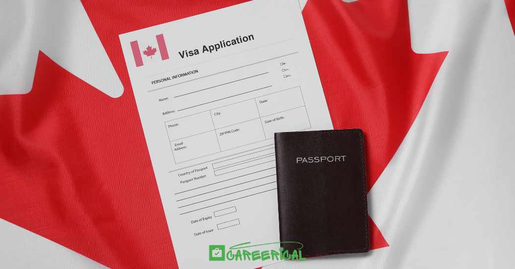 List of Documents Required for Canada Work Visa and Where to Get Them