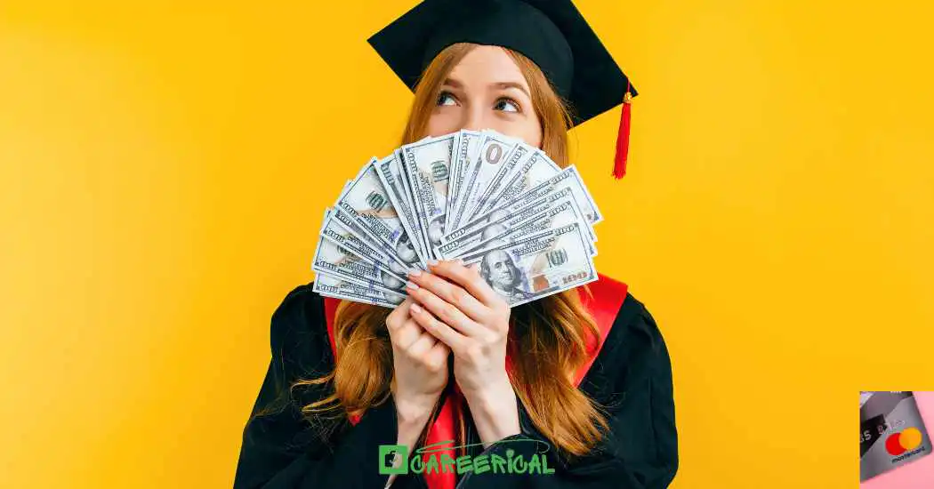 Mastercard Foundation Scholarship at the University of Cambridge