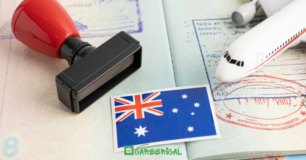 Move to Australia on 5-Year Work Visa With Family (Subclass 494 Visa)