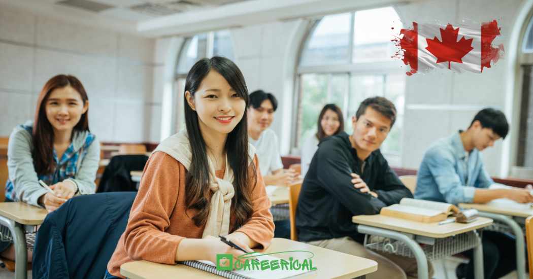 Scholarships in Canada You Can Apply for Without TOEFL Scores