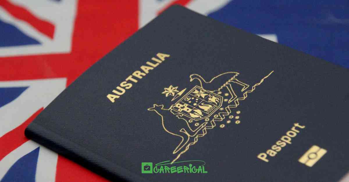 Australia Work Visa Jobs (Subclass 189) 2025 Update