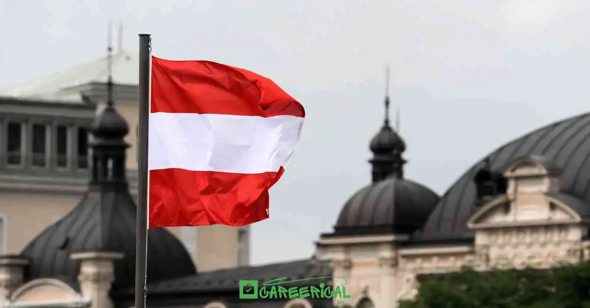 Austria Expands 2025 Skill Shortage List with 110 New Job Opportunities