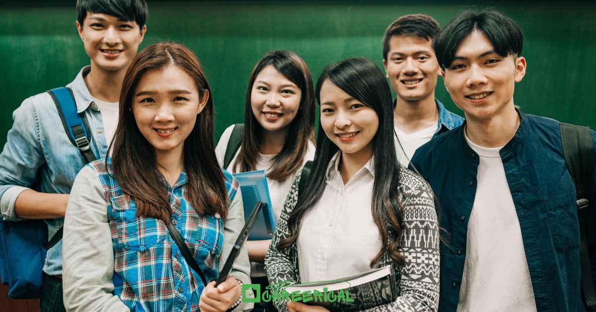 China Government Scholarship for Master's and PhD Programs