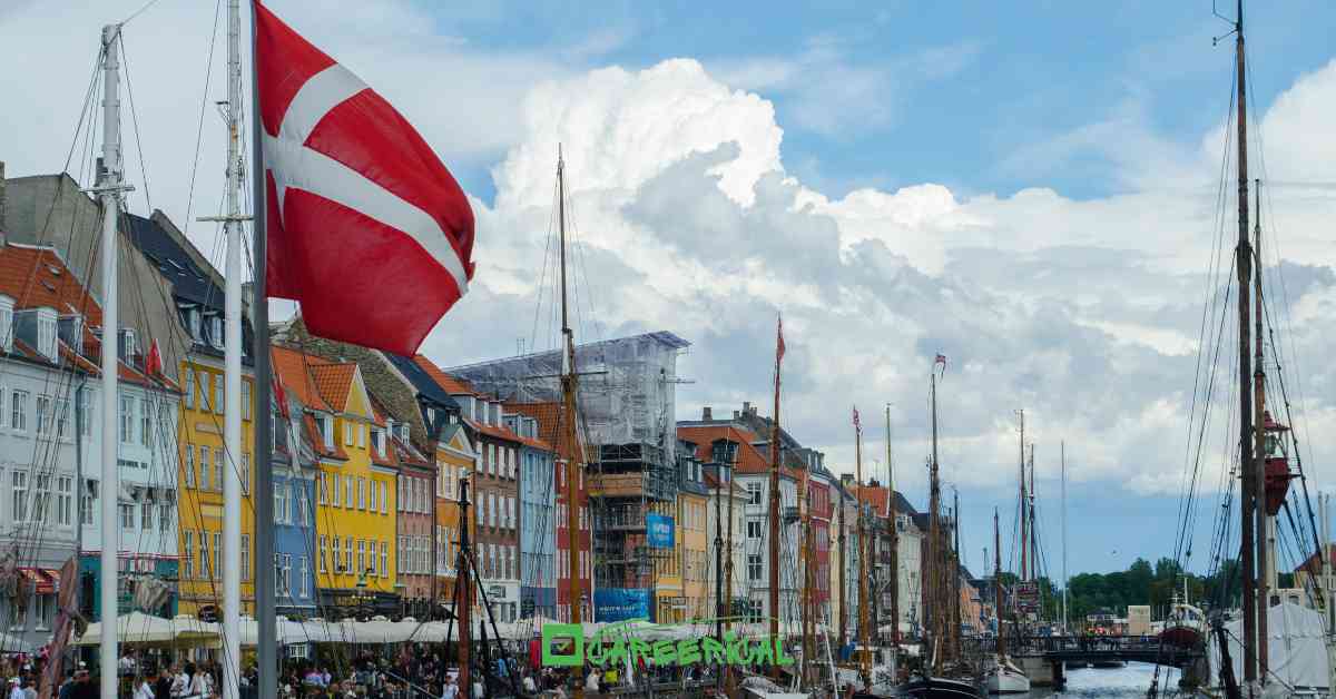 Denmark Needs Skilled Workers How to Secure a Work Permit and Move with Your Family