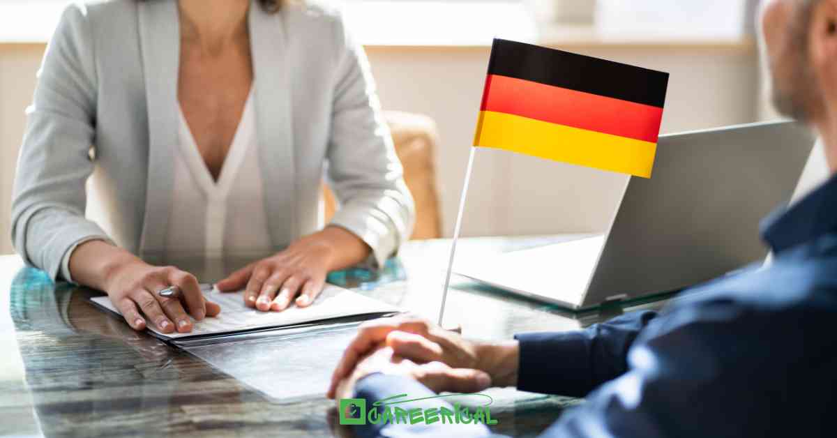 Germany Makes Relocation Easier for Skilled Workers in 2025 - Blue Cards Program